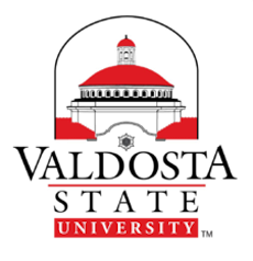 Om Physedu Valdosta State University Logo