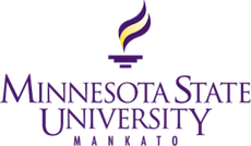 Om Compsecurity Minnesota State University Mankato Logo