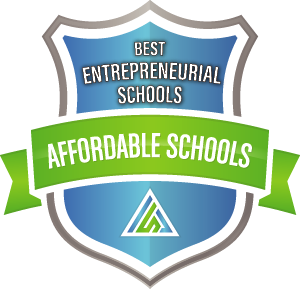 most entrepreneurial colleges
