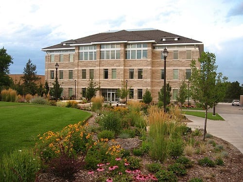 30 Most Inviting Yet Affordable College Dorms in America - Affordable