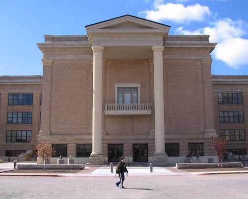 Educational Leadership and Administration most achieve college credut subjects Educational Leadership and Administration most achieve college credut subjects