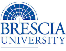 Omsocialwork Brescia University Logo