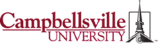 Omsocialwork Campbellsville University Logo