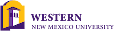 Omsocialwork Western New Mexico University Logo