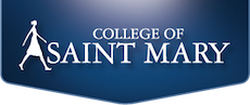 Od Catholic College Of Saint Mary Logo