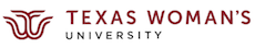 Od Public Texas Womans University Logo