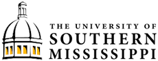 Om Economics University Of Southern Mississippi Logo