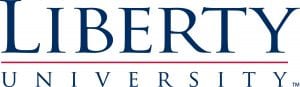 Om Mgmtinfosys Liberty University Logo