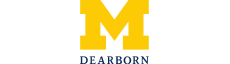 Om Industmgmt University Of Michigan Dearborn Logo
