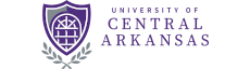 Om Instructech University Of Central Arkansas Logo