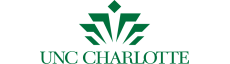 Om Instructech University Of North Carolina At Charlotte Logo