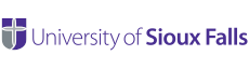 Om Instructech University Of Sioux Falls Logo