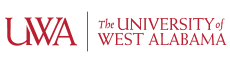 Om Instructech University Of West Alabama Logo