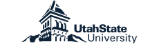 Om Instructech Utah State University Logo