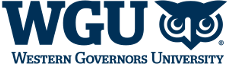 Om Instructech Western Governors University Logo