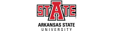Om Curricinstruc Arkansas State University Logo