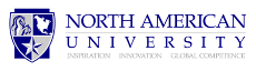 Om Curricinstruc North American University Logo