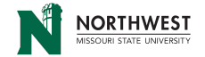 Om Curricinstruc Northwest Missouri State University Logo
