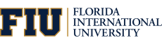 Om Highered Florida International University Logo