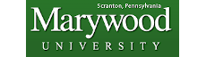 Om Highered Marywood University Logo