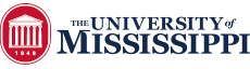 Om Highered University Of Mississippi Logo
