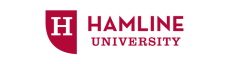 Om Learnenglish Hamline University Logo