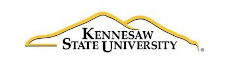 Om Learnenglish Kennesaw State University Logo