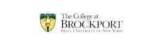 Om Learnenglish SUNY College At Brockport Logo