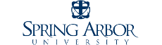 Om Learnenglish Spring Arbor University Logo