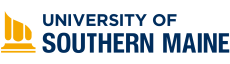 Om Learnenglish University Of Southern Maine Logo