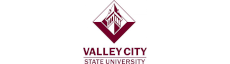 Om Learnenglish Valley City State University Logo