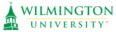 Om Learnenglish Wilmington University Logo