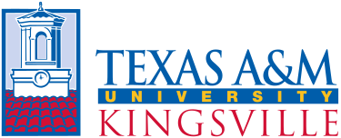 Texas AM University Kingsville logo