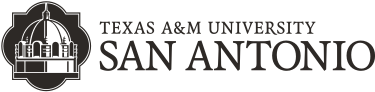 Texas AM University San Antonio logo