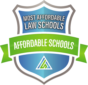 schools with good law programs
