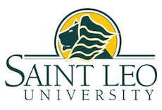 Omsocialwork Saint Leo University Logo