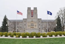 virginia tech