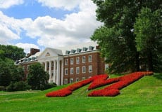 university of maryland