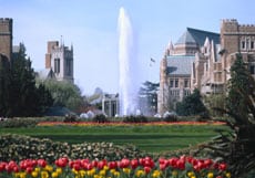 university of washington