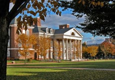 university of delaware
