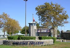 SUNNY maritime collage