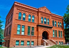 Colorado School of Mines