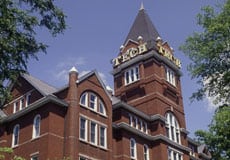 Georgia Tech