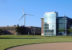 Massachusetts Maritime Academy