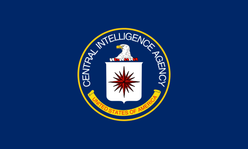 15.CIA