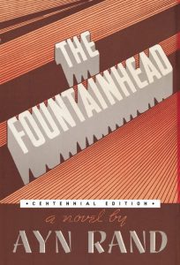 the fountainhead scholarship