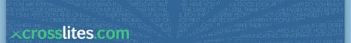 Crosslites essay scholarships
