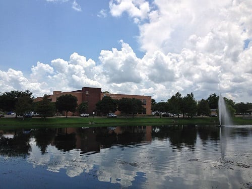 30 most affordable schools for outdoor enthusiasts