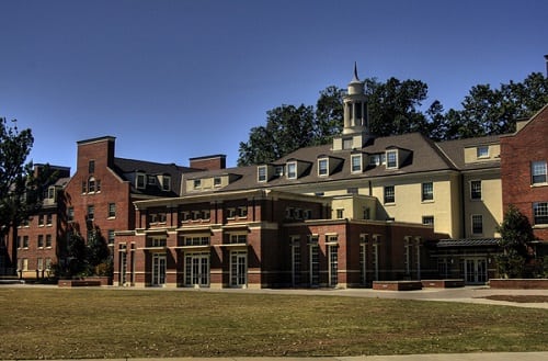 university of georgia - athens, georgia