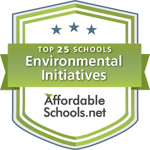 university sustainability programs